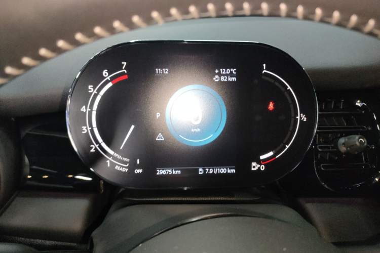 Used MINI MINI 2022 2.0T COOPER S Racing Driver