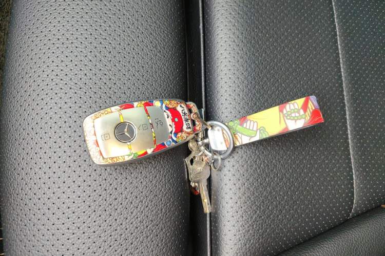 Used Mercedes-Benz C-Class 2021 C 260 L Sport Edition Star Collection