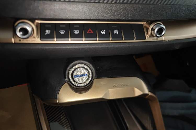 Used Haval H6 2020 1.5 GDIT Automatic Platinum Champion Edition