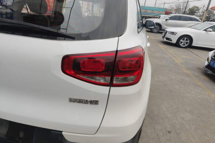 Used Kia KX3 2017 1.6L Automatic Aoya Version
