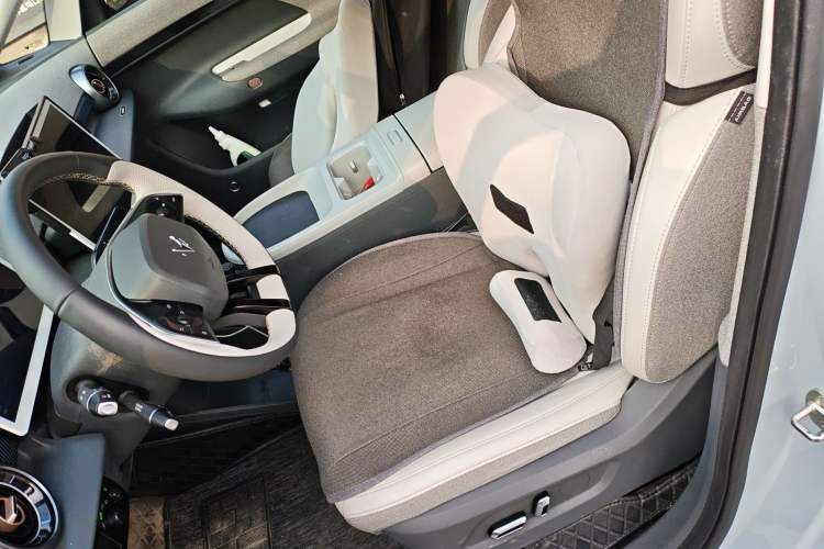 Used ARCFOX Kaola 2023 Family Edition