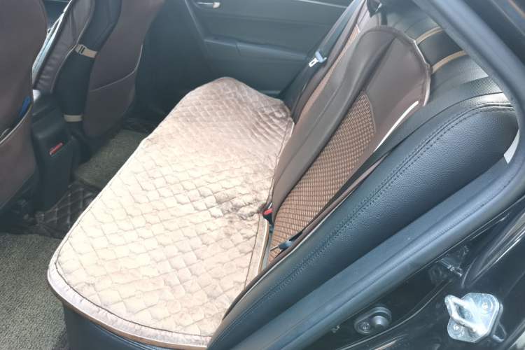 Used Toyota Corolla 2017 1.2T CVT GL-i