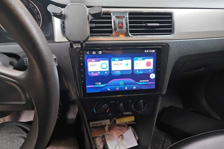 Used Skoda Rapid Spaceback 2014 1.6L Manual Enjoyment Edition