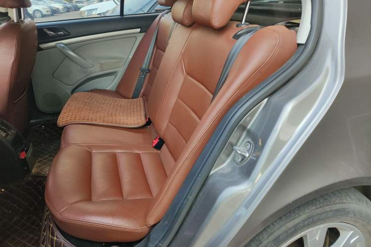 Used Skoda Octavia 2014 1.6L Automatic Yijie Edition