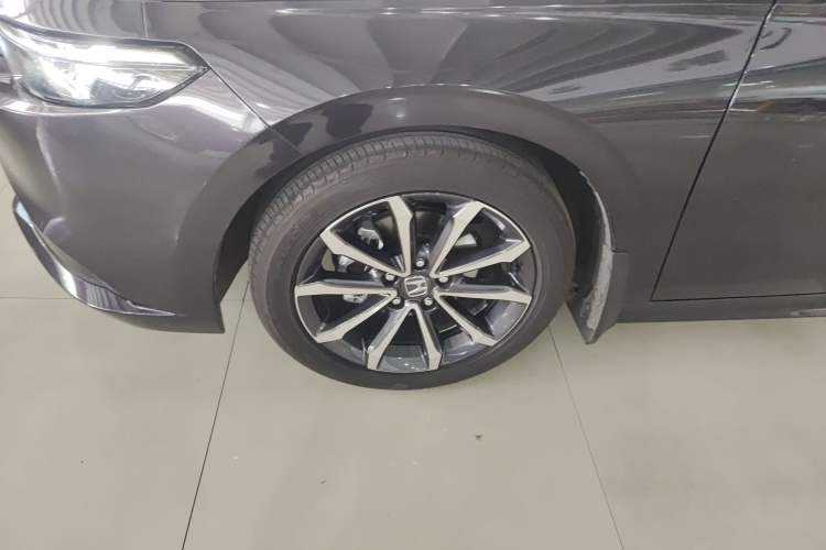 Used Honda Integra 2023 240TURBO CVT Smart Enjoyment Version
