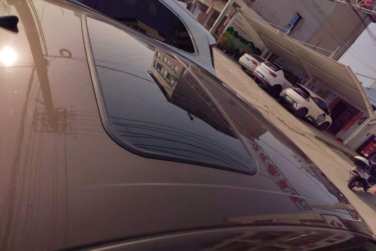 Used Ford Escort 2015 1.5L Automatic Fashion Model
