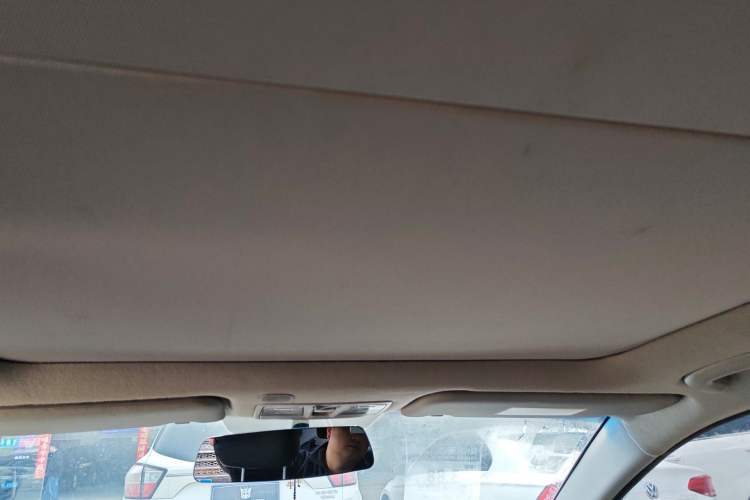 Used Hyundai Mistra 2016 1.8L Automatic Smart GLS
