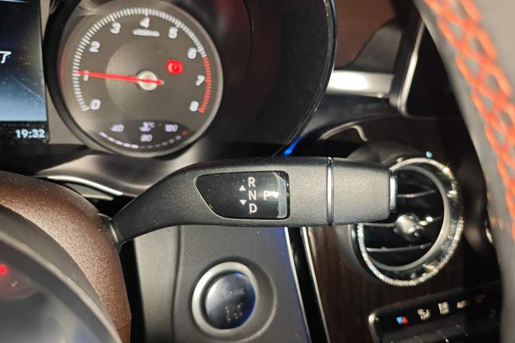 Used Mercedes-Benz GLC 2017 GLC 260 4MATIC Dynamic Edition