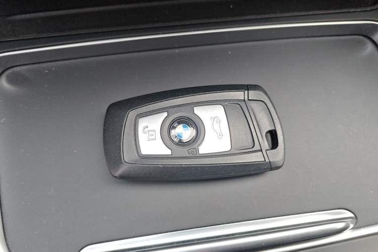 Used BMW 3 Series 2018 318Li
