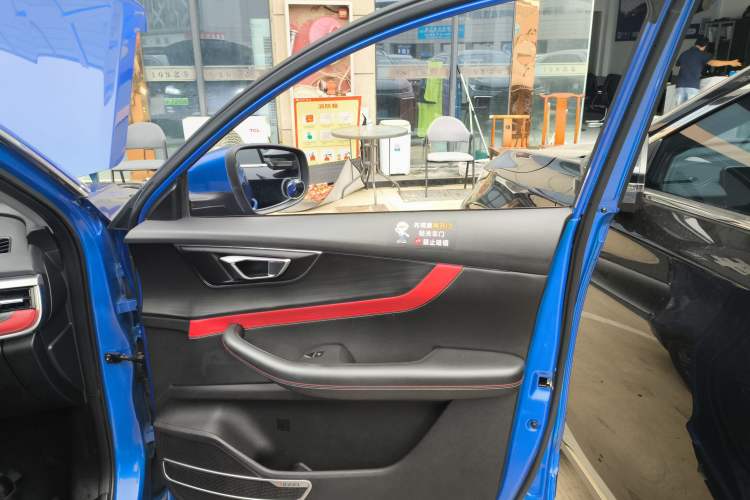 Used Chery Tiggo 7 2020 1.5T CVT Elite Model