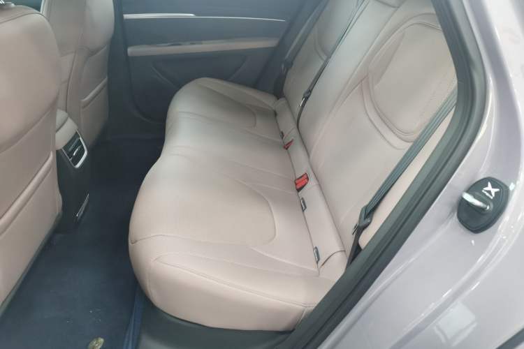 Used XPeng MONA M03 2024 515 Long-Range