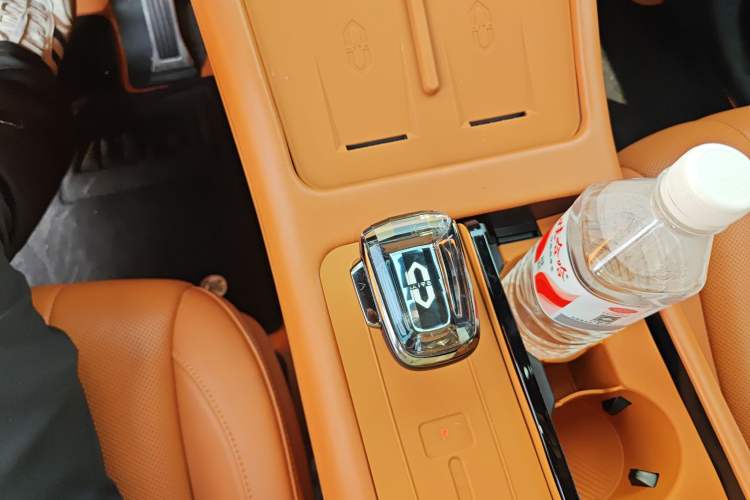 Used Hima AITO M7 2024 1.5T Intelligent Driving 4WD Pro Edition 5 Seats