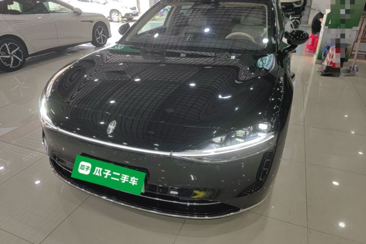 Used Hima S9T 2025 Model Range-Extended Ultra Long-Range Version