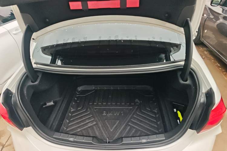 Used BMW 1 Series 2021 125i M Sport Night Edition