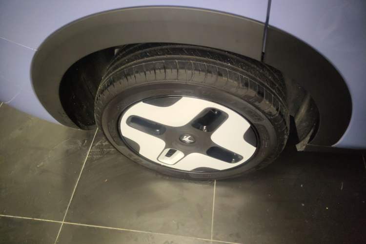 Used ARCFOX Kaola 2023 Family Edition
