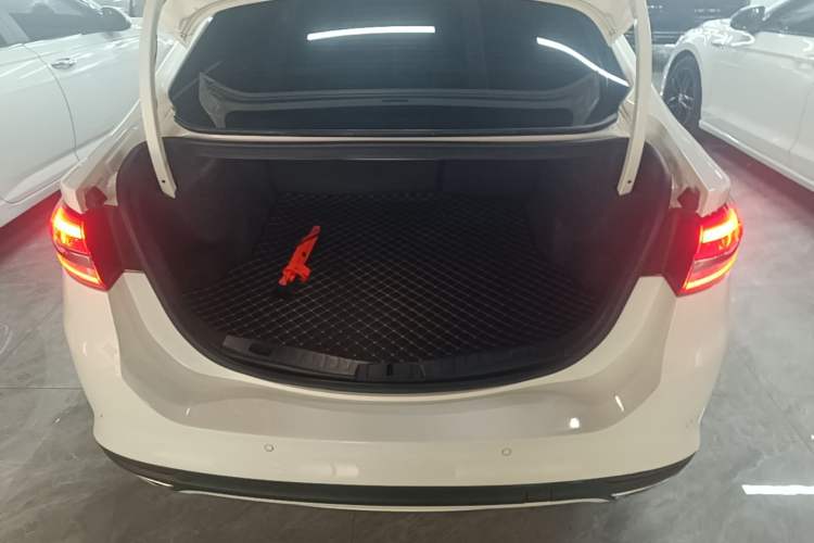 Used Ford Mondeo 2018 EcoBoost 180 Fashion Edition