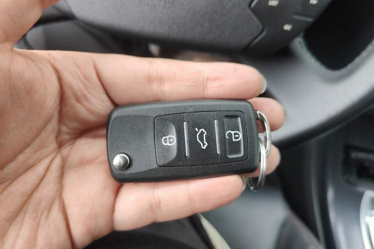 Used Citroen C5 2014 1.6T Automatic Prestige Model
