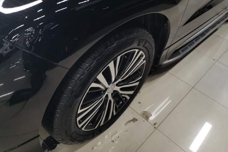 Used Honda Avancier 2017 370TURBO 2WD Luxury Edition