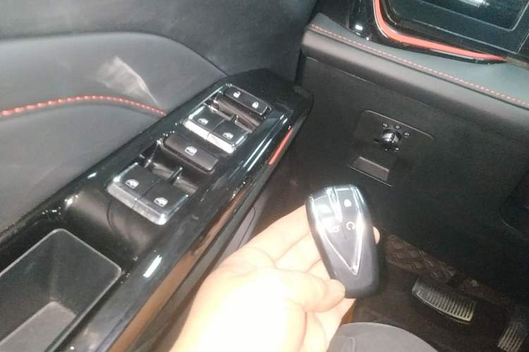 Used Changan X5 PLUS 2024 1.5T DCT Enjoyment Version
