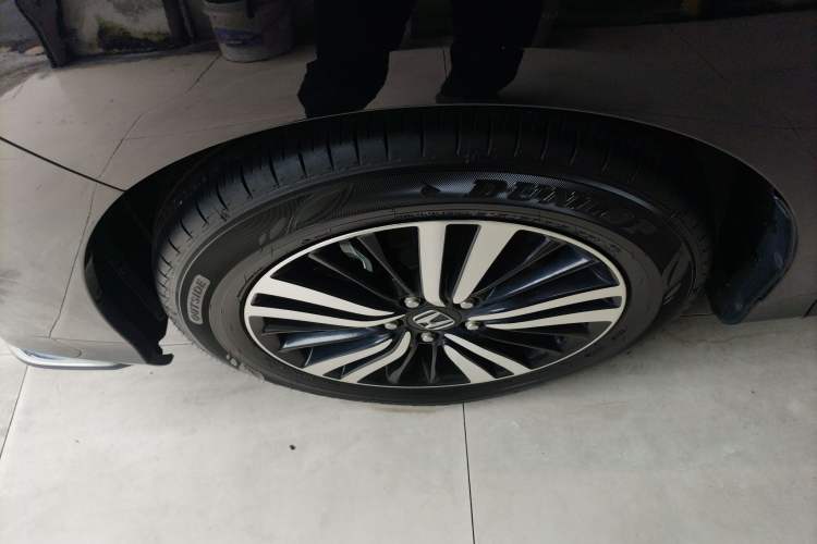 Used Honda Odyssey 2019 2.0L Rui-Zunxiang Edition
