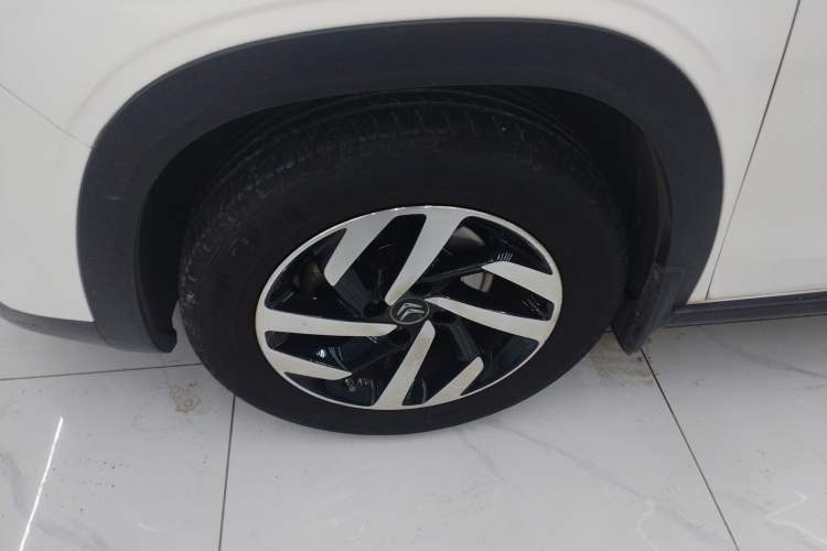 Used Citroen C3-XR 2015 1.6THP Automatic Pioneer Model Exterior 1