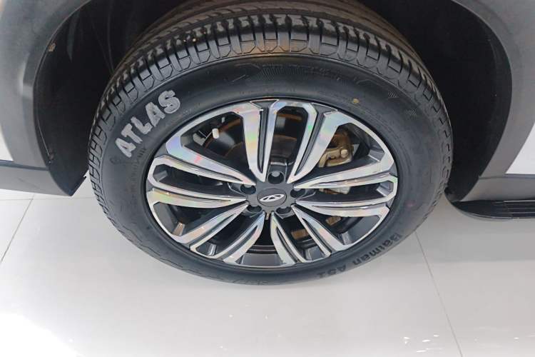 Used Chery Tiggo 8 2023 Kunpeng Edition 290TGDI Automatic Excellence Model