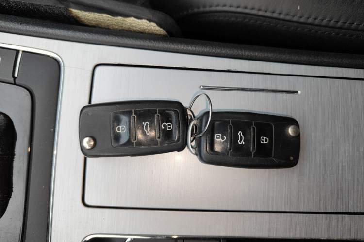 Used Volkswagen Passat 2014 1.8TSI DSG Prestige Edition