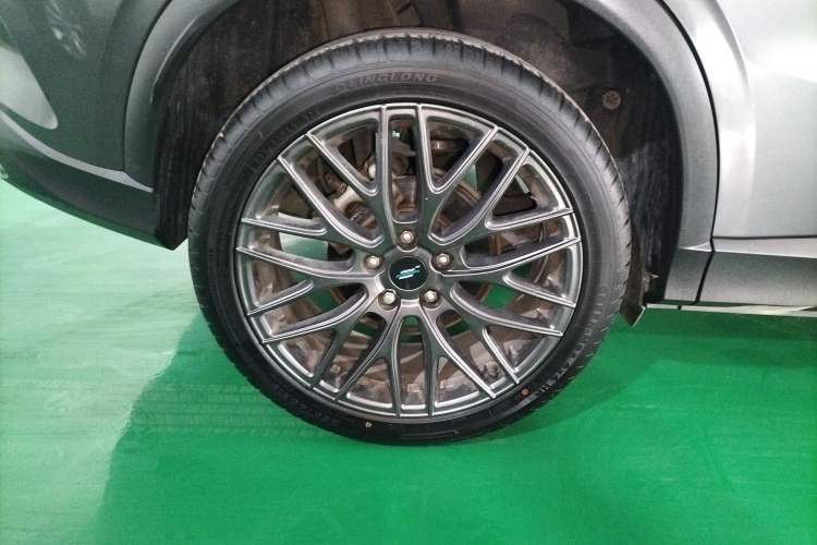 Used Oshan X5 2021 1.5T DCT Flagship Edition
