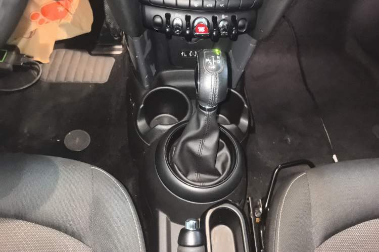 Used MINI MINI 2015 1.2T ONE Five-Door Edition