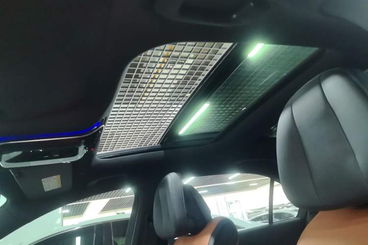 Used Mercedes-Benz C-Class 2023 C 260 L Sport Edition
