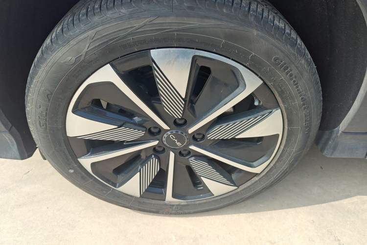 Used BYD Song PLUS New Energy 2025 EV Smart Drive Edition 605km Flagship Model