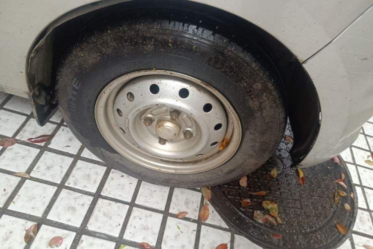 Used Wuling Hongguang 2015 1.2L S Base Model China IV