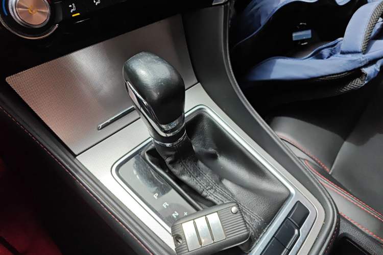 Used MG 6 2019 20T Automatic Starlight Edition
