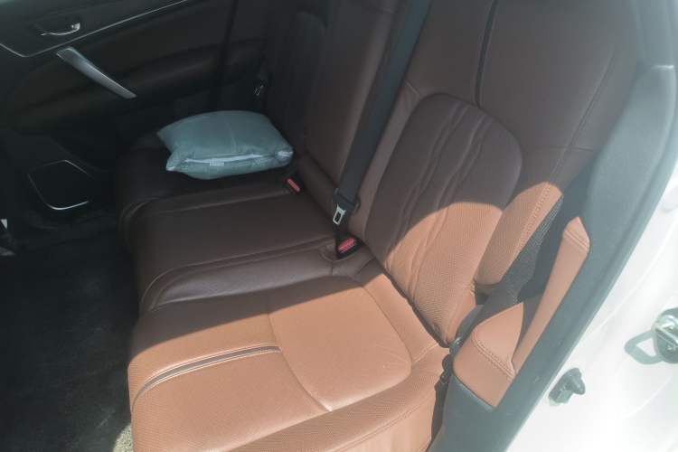 Used Honda UR-V 2020 370TURBO Four-Wheel Drive Prestige Edition
