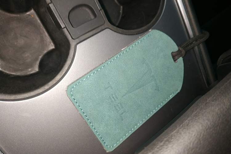 Used Tesla Model Y 2021 Performance High-Performance All-Wheel-Drive Version Interior 1