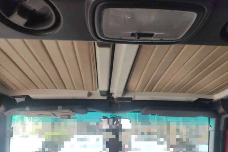 Used BAIC Off-Road BJ40 2016 40L 2.3T Automatic All-Wheel Drive Premium Edition
