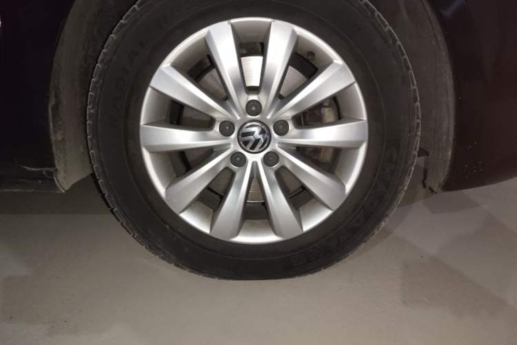 Used Volkswagen Passat 2015 1.8TSI DSG Prestige Edition
