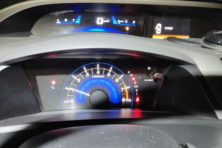 Used Honda Civic 2013 10th Anniversary 1.8L Automatic Comfort Version