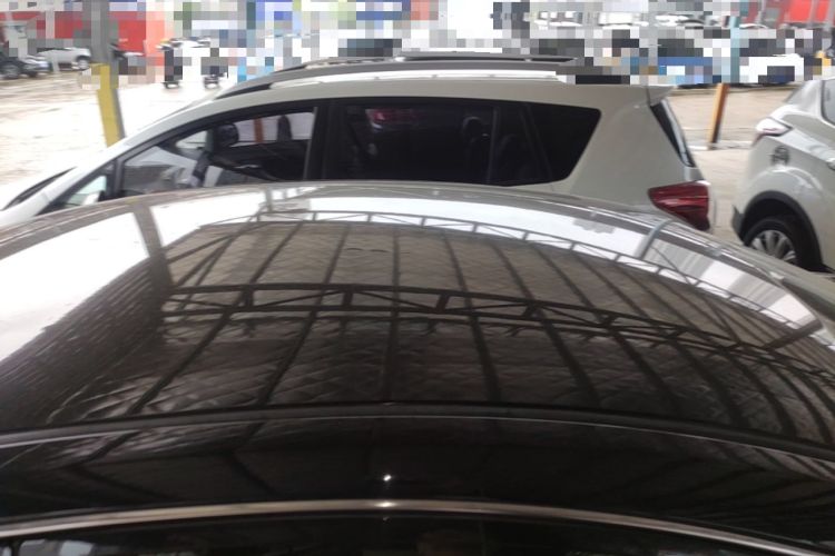 Used Nissan Sylphy 2012 Classic 1.6XE Automatic Comfort Edition Roof