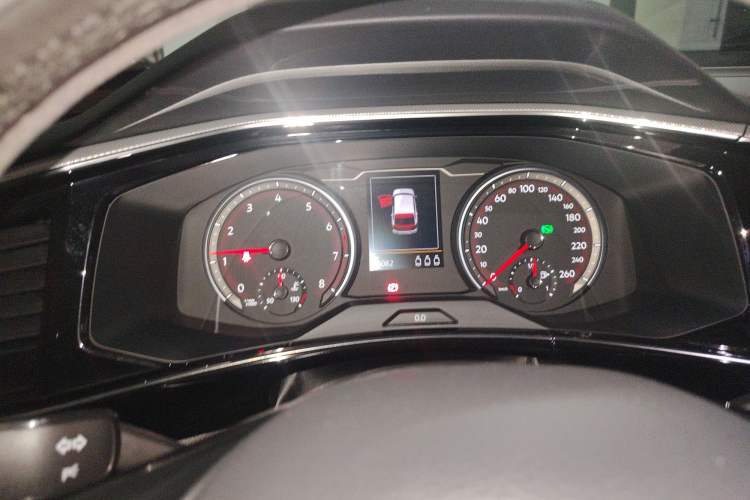 Used Volkswagen Tayron 2021 280TSI Two-Wheel Drive Luxury Smart Connectivity Version
