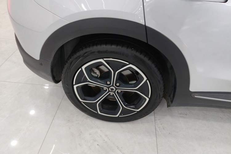 Used smart #3 2023 Pulse Four-Wheel Drive Edition
