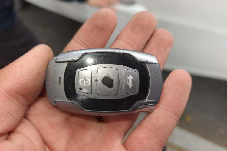 Used BYD e5 2016 300 Luxury Edition