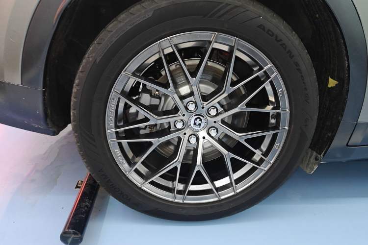 Used ONVO L60 2024 60 kWh Rear-Drive Version