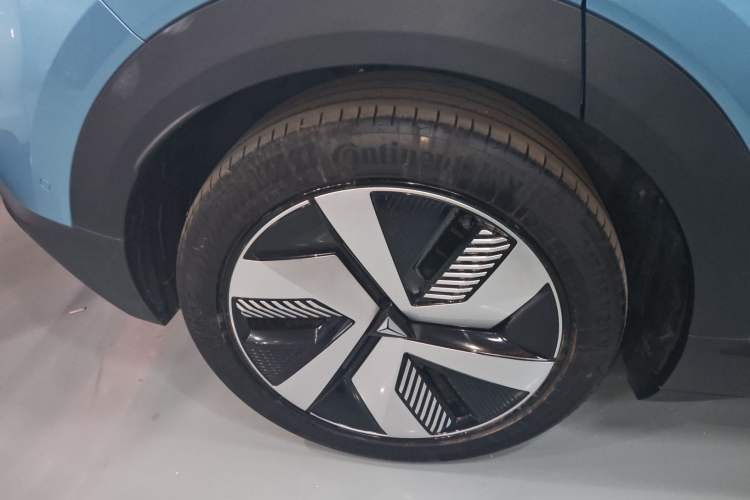 Used Deepal S05 2024 510 Ultra Pure Electric Version