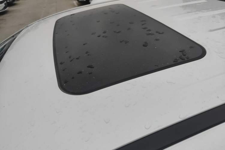 Used GAC Trumpchi M8 2021 Lingxiu Series 390T Deluxe Edition