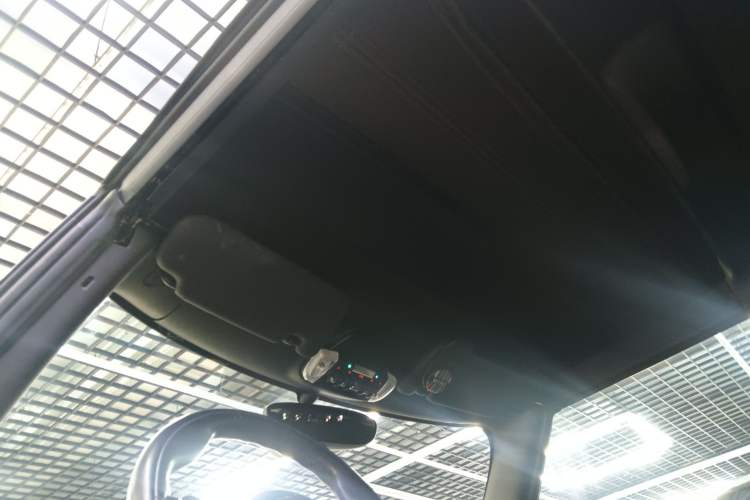 Used MINI MINI 2016 1.5T COOPER CABRIO
