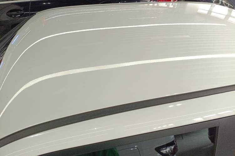 Used CHANGAN NEVO Lumin 2023 205km Xiangqin Version
