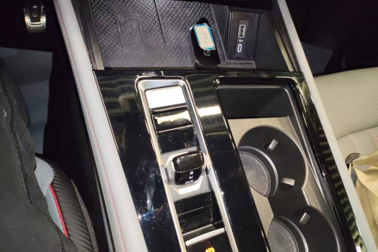 Used Volkswagen Teramont X 2024 380TSI Four-Wheel Drive Prestige Flagship Edition