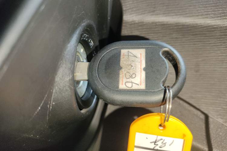 Used Wuling Hongguang 2018 1.5L Classic S Base Model