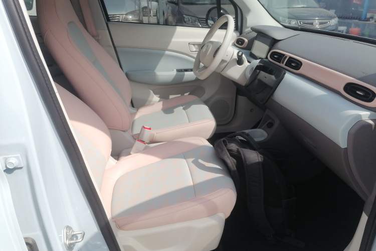 Used Leapmotor T03 2025 310 Comfort Edition Right Front Seat